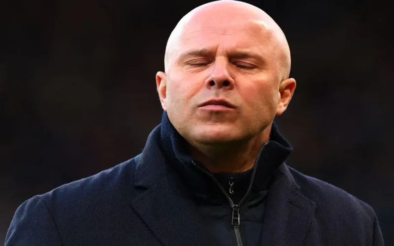 تحذير قاسٍ.. ألدريدج ينبه سلوت إلى مصير أموريم وماريسكا في ليفربول الممل